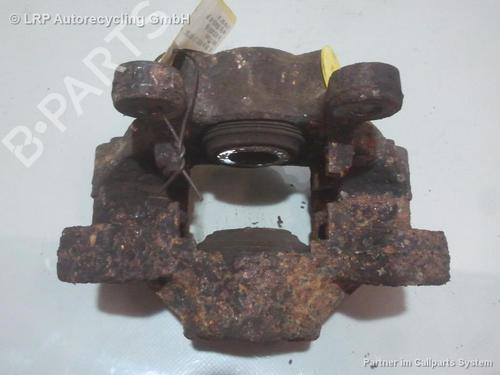 Left rear brake caliper VOLVO C70 I Coupe (872) 2.4 T | BP20538451M107