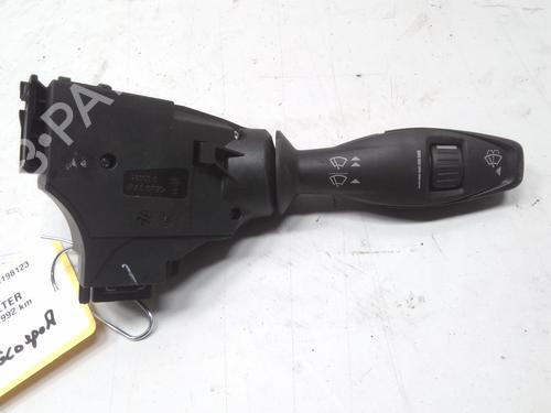 Used Steering column stalk Steering column stalk FORD ECOSPORT 1.0 EcoBoost (125 hp) 39753040 39753040