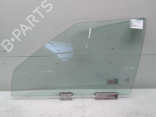Used Front left door window VOLVO 850 (854) 2.4 (170 hp) 20515479
