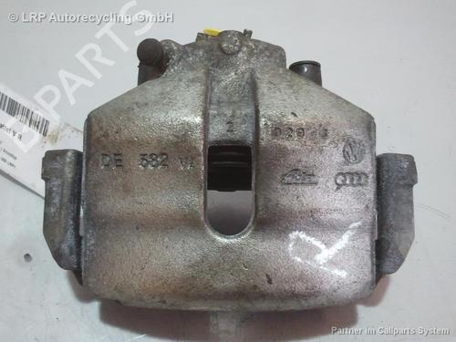 Right front brake caliper AUDI A3 Sportback (8PA) 2.0 FSI | BP20540981M104 