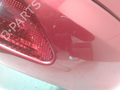 Rear bumper CITROËN C4 I (LC_) 1.6 HDi | BP20575895C8 
