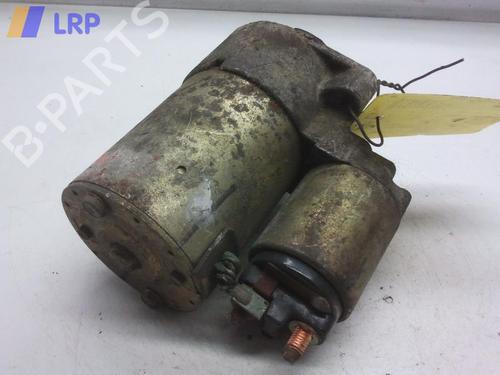 Used Starter DAEWOO MATIZ (M100, M150) 0.8 (52 hp) 20531329