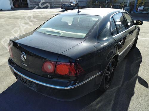 Switch VW PHAETON (3D1, 3D2, 3D3, 3D4, 3D6, 3D7, 3D8, 3D9) 3.0 V6 TDI 4motion | BP32735985I30 - Image 9