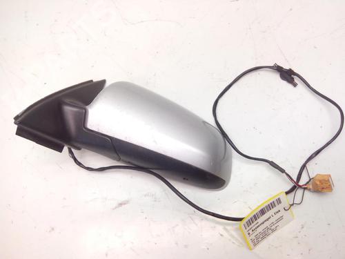 Left mirror AUDI A4 B6 Avant (8E5) 1.9 TDI | BP20534305C26 