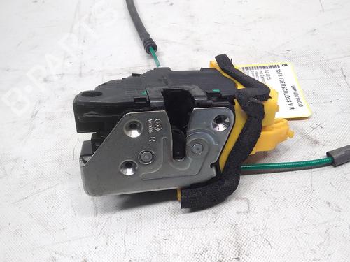 Used Front right lock HYUNDAI i30 Estate (GD) 1.6 CRDi (110 hp) 20516723