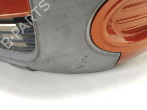 Front bumper CITROËN BERLINGO MULTISPACE (B9) 1.6 VTi 120 | BP35917452C7 - Image 4