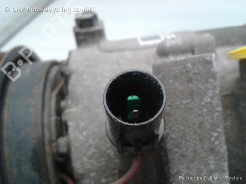 AC compressor HYUNDAI ACCENT III Saloon (MC) 1.4 GL | BP20557324M34 