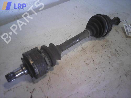 Used Left front driveshaft MERCEDES-BENZ V-CLASS (638/2) V 230 (638.234, 638.294) (143 hp) 20532949