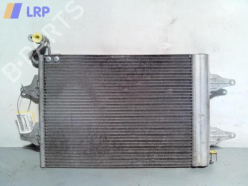 AC radiator SEAT IBIZA III (6L1) 1.2 | BP20555948M32