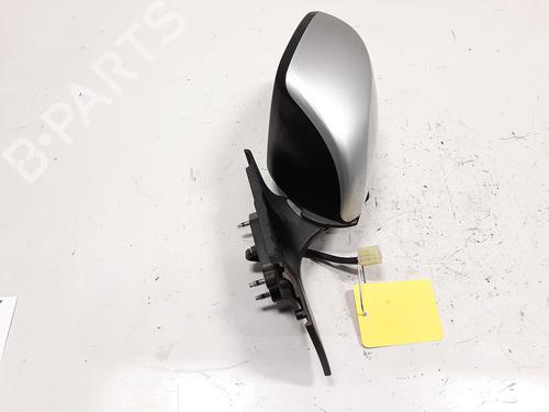 Left mirror OPEL AGILA B (H08) 1.2 (F68) | BP20517065C26 