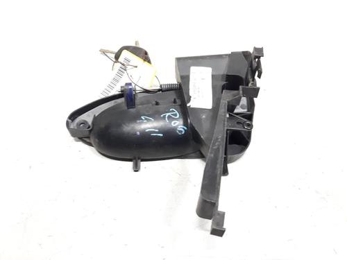 Exterior handle FORD COUGAR (EC_) 2.0 16V | BP20535671C122 