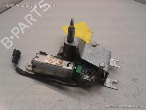 Used Rear wiper motor OPEL VECTRA B Hatchback (J96) 1.8 i 16V (F68) (116 hp) 20552154