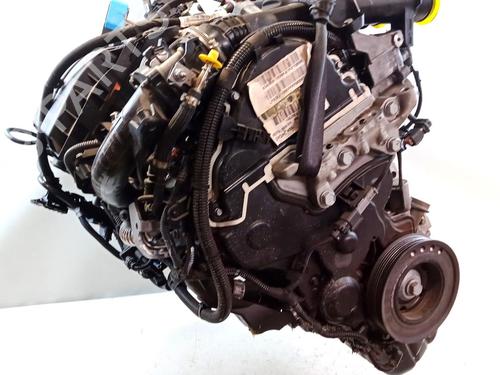 Engine OPEL CORSA F (P2JO) 1.5 (68) | BP39727495M1 - Image 9