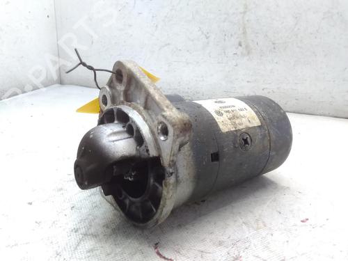 Startmotor VW POLO III (6N1) 60 1.4 | BP20527102M8