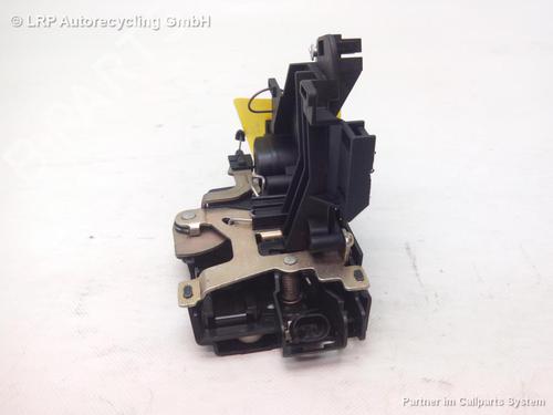 Front right lock VW GOLF III (1H1) 1.4 | BP22790017C97 