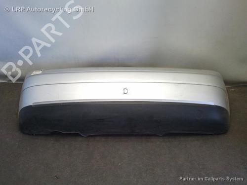 Used Rear bumper AUDI A2 (8Z0) 1.4 (75 hp) 20575573
