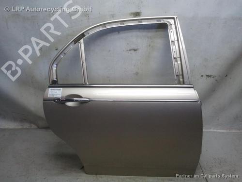 Dør høyre bak ROVER 75 (RJ) 1.8 (120 hp) 20578258