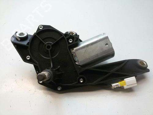 Rear wiper motor NISSAN PRIMERA Estate (WP12) 1.9 dCi | BP20552580M102 