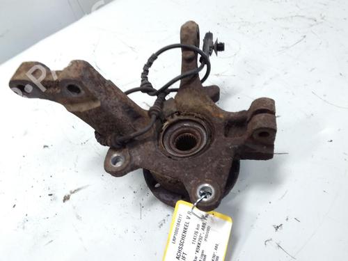 Right front steering knuckle DACIA LOGAN Pickup (US_) 1.5 dCi (US0K) | BP20595080M26 