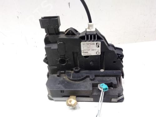 Front right lock FIAT PUNTO EVO (199_) 1.2 | BP20591383C97 