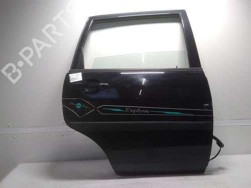 Porte arrière droite SUZUKI LIANA Hatchback 1.6 (RH416) (103 hp) 20518014