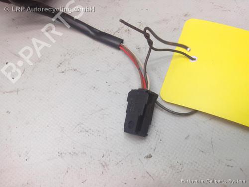Left mirror CITROËN C3 I (FC_, FN_) 1.4 i Bivalent | BP20534352C26 
