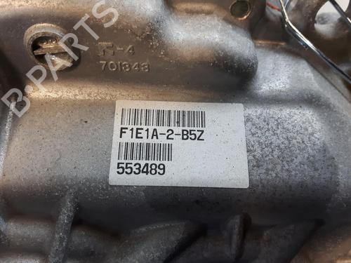 Motor MITSUBISHI ECLIPSE CROSS (GK_, GL_) Plug-in Hybrid 4WD (GL3W) | BP31573075M1 