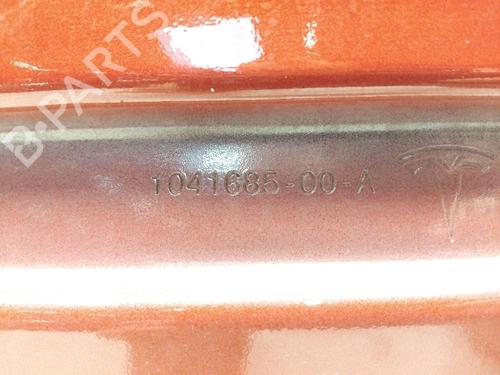 Rear bumper bracket TESLA MODEL S (5YJS) P100D AWD | BP33438436C159 - Image 6