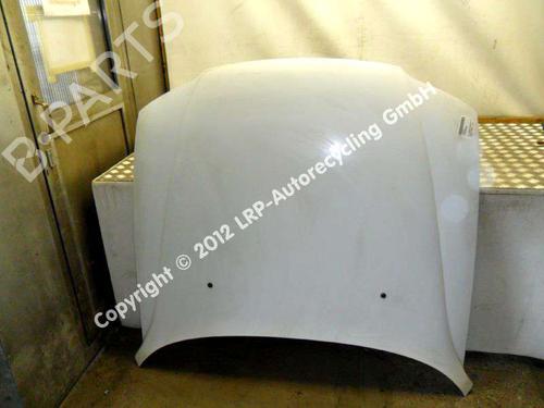 Used Hood OPEL VECTRA B (J96) 1.6 i 16V (F19) (100 hp) 20562899