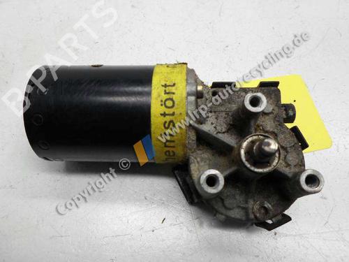 Used Front wiper motor VW CADDY II MPV (9K9B) 1.4 (60 hp) 20585374