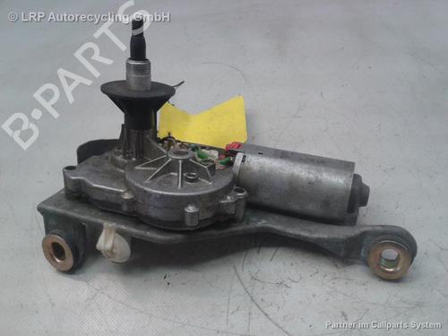 Used Rear wiper motor RENAULT MEGANE I Coach (DA0/1_) 1.6 e (DA0F) (90 hp) 20552309