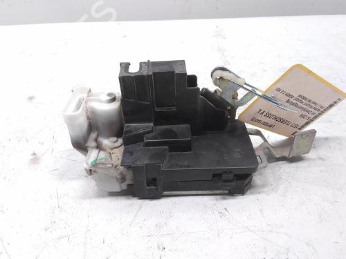Used Front left lock PEUGEOT BOXER Van (244) 2.0 HDi (84 hp) 20516565