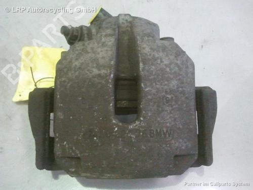 Left front brake caliper BMW 5 Touring (E39) 520 i | BP20539987M105 