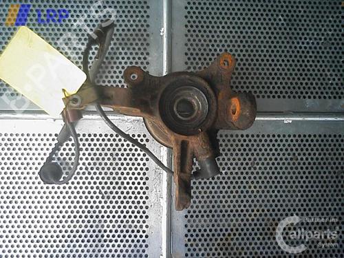 Used Left front steering knuckle NISSAN MICRA II (K11) 1.0 i 16V (54 hp) 20529902