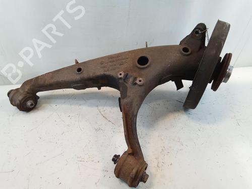 Right rear steering knuckle VW TRANSPORTER T5 Bus (7HB, 7HJ, 7EB, 7EJ) 2.0 TDI | BP20596640M28 