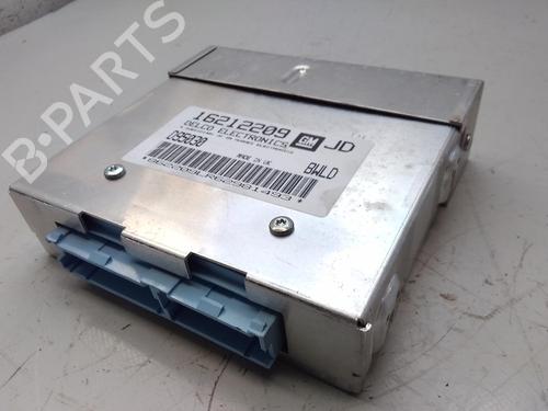 Used Engine control unit (ECU) OPEL CORSA B (S93) 1.2 i (F08, F68, M68) (45 hp) 20526621