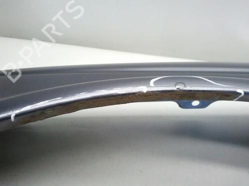 Left front fenders JAGUAR S-TYPE II (X200) 2.7 D | BP20557756C41 