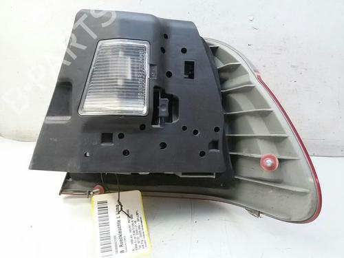 Left taillight BMW 3 (E46) 318 i | BP20566629C34 