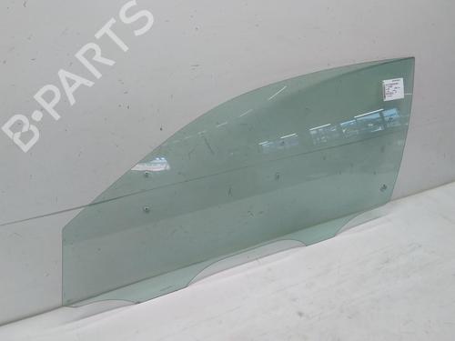 Front left door window VW POLO (9N_, 9A_) 1.2 12V | BP20590724C18 