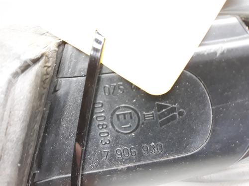Right mirror BMW 3 (E90) 318 d | BP20517476C27 