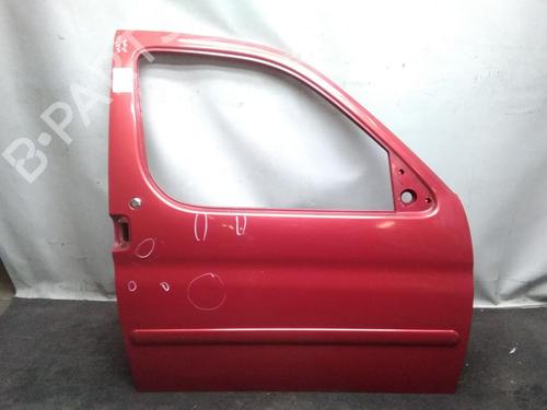 Used Right front door CITROËN BERLINGO / BERLINGO FIRST MPV (MF_, GJK_, GFK_) 1.8 i 4WD (MFLFX) (90 hp) 20578569