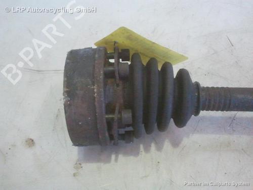 Right rear driveshaft VW GOLF III (1H1) 1.4 | BP20547808M41 