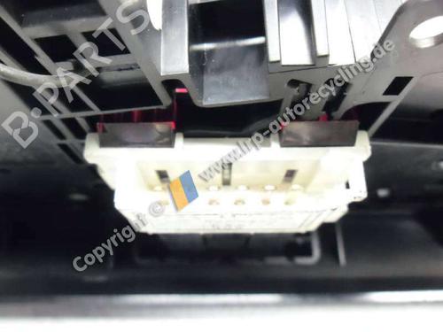 Climate control SEAT TOLEDO I (1L2) 2.0 i | BP20553838I5