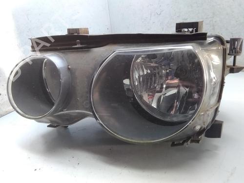 Left headlight BMW 3 Compact (E46) 316 ti | BP20523158C28 
