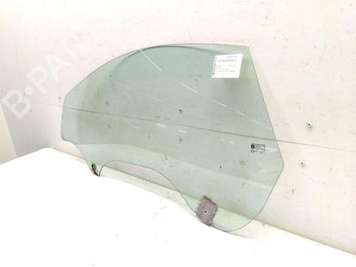 Front left door window OPEL TIGRA TwinTop (X04) 1.4 (R97) | BP28104618C18 