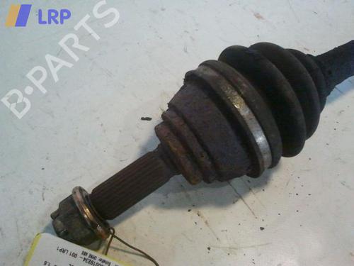 Right front driveshaft HYUNDAI LANTRA II Estate (J-2) 1.6 16V | BP20533171M39 