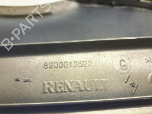 Right front fenders RENAULT VEL SATIS (BJ0_) 3.0 dCi (BJ0J, BJ0N) | BP20557876C42 