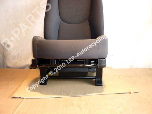 Right front seat HYUNDAI MATRIX (FC) 1.6 | BP20573322C16 