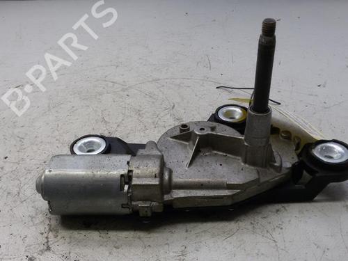 Viskermotor bagrude FORD FOCUS II (DA_, HCP, DP) 1.6 TDCi (109 hp) 20552369