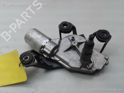 Rear wiper motor RENAULT MEGANE II (BM0/1_, CM0/1_) 1.6 16V (BM0C, CM0C) | BP20551481M102 